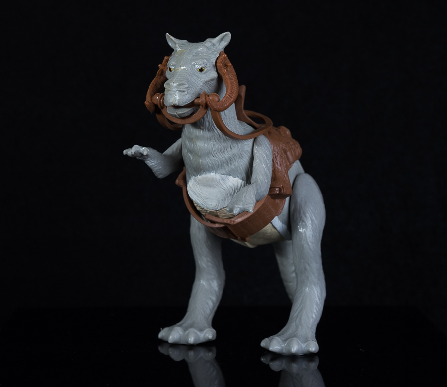 Palitoy - Tauntaun
